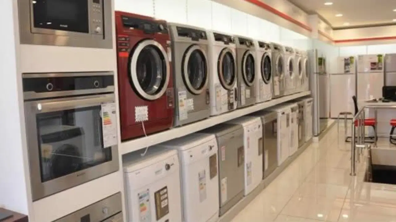 İncesu Beyaz Eşya Tamircisi